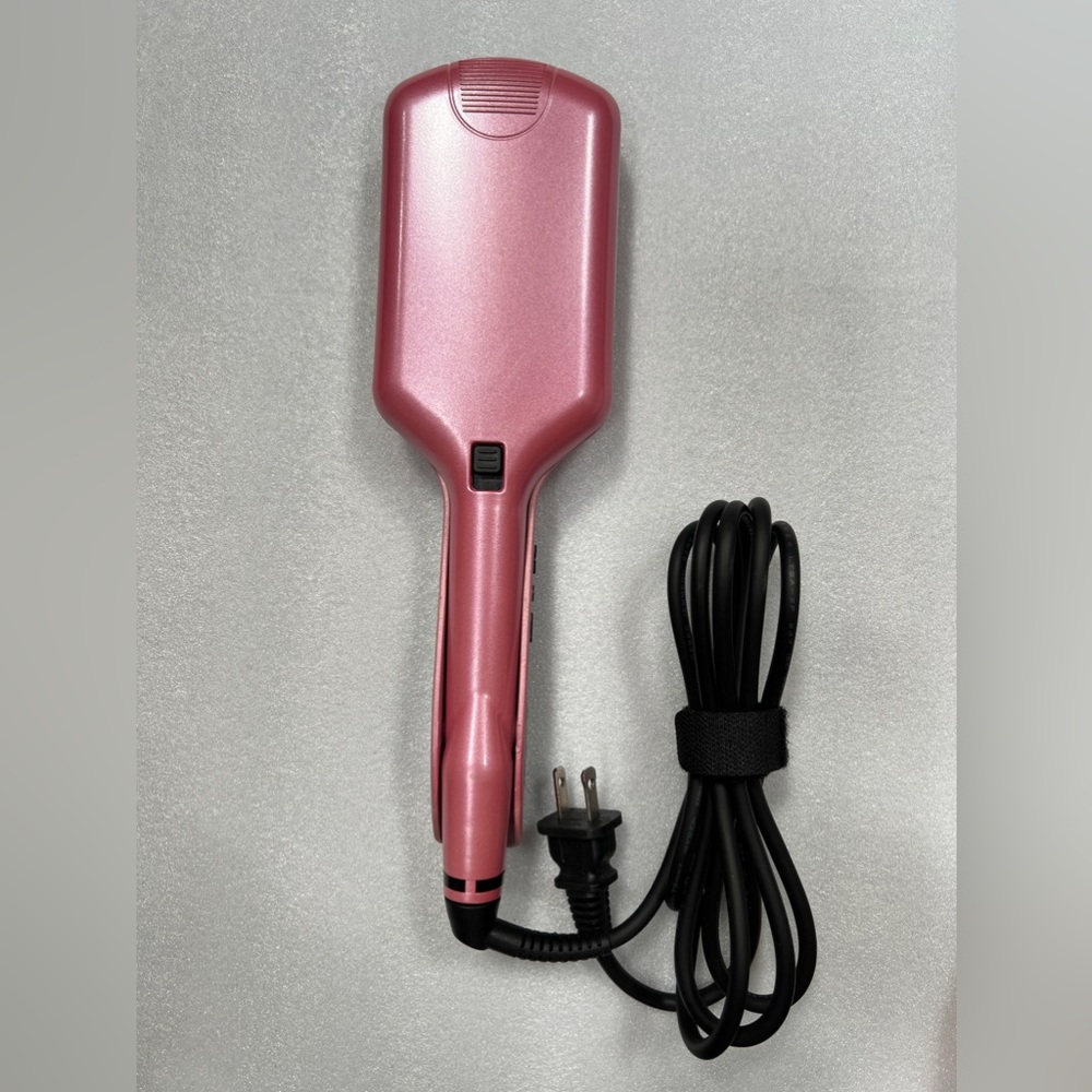 Hair Waver